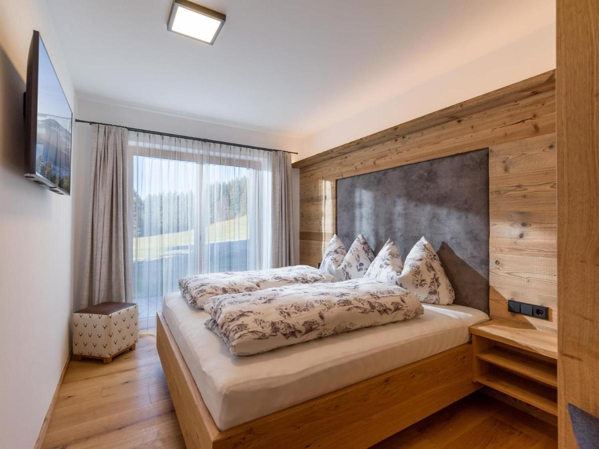 Hinterlaiming Apartment Soll Ngoại thất bức ảnh