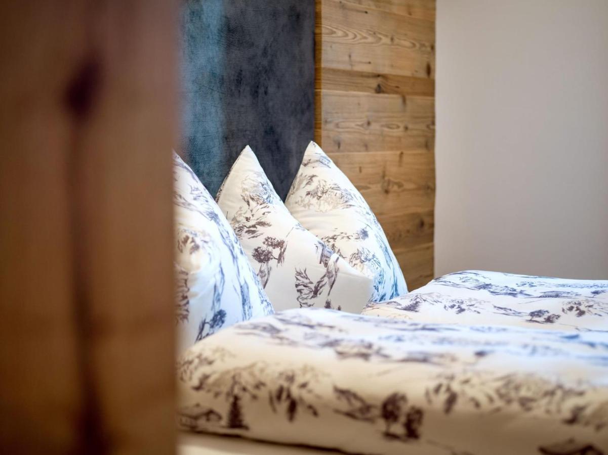 Hinterlaiming Apartment Soll Ngoại thất bức ảnh