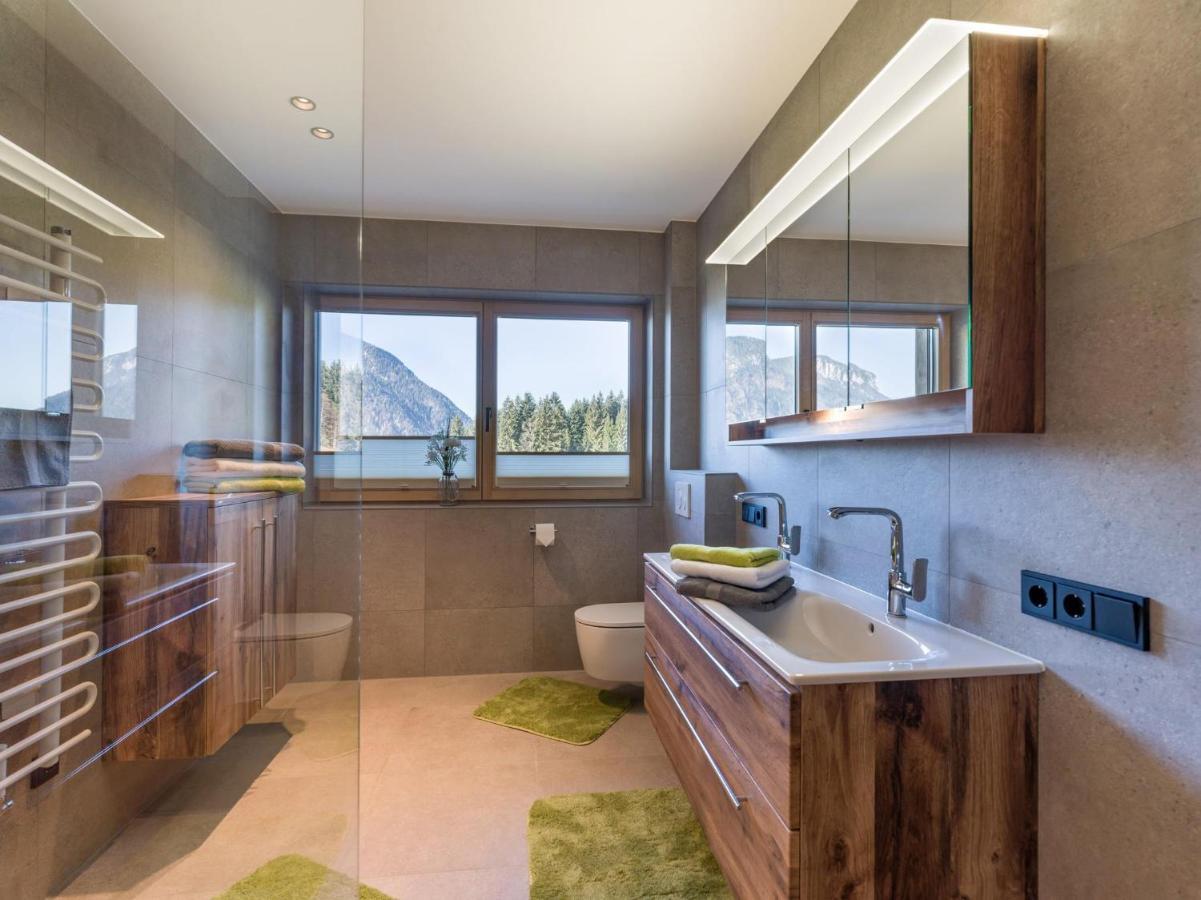 Hinterlaiming Apartment Soll Ngoại thất bức ảnh