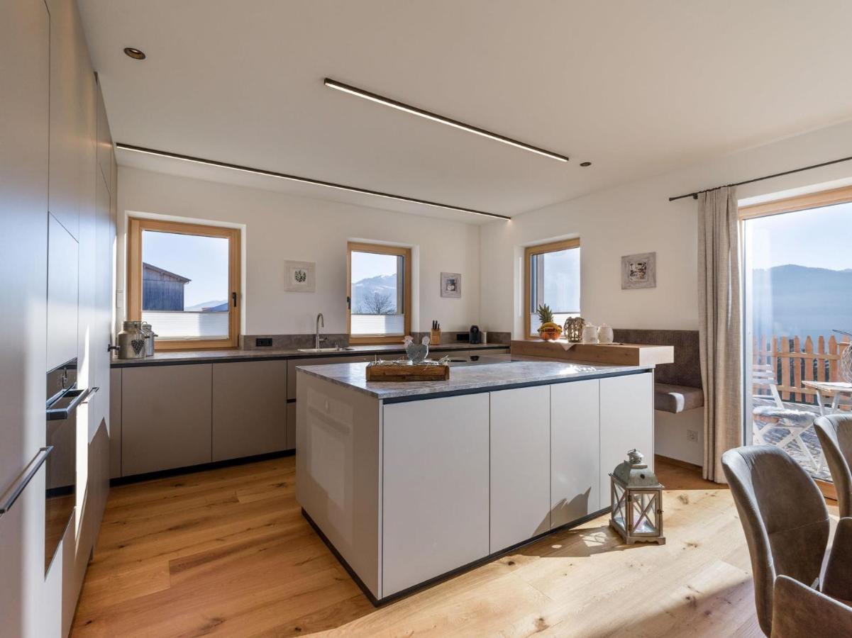 Hinterlaiming Apartment Soll Ngoại thất bức ảnh
