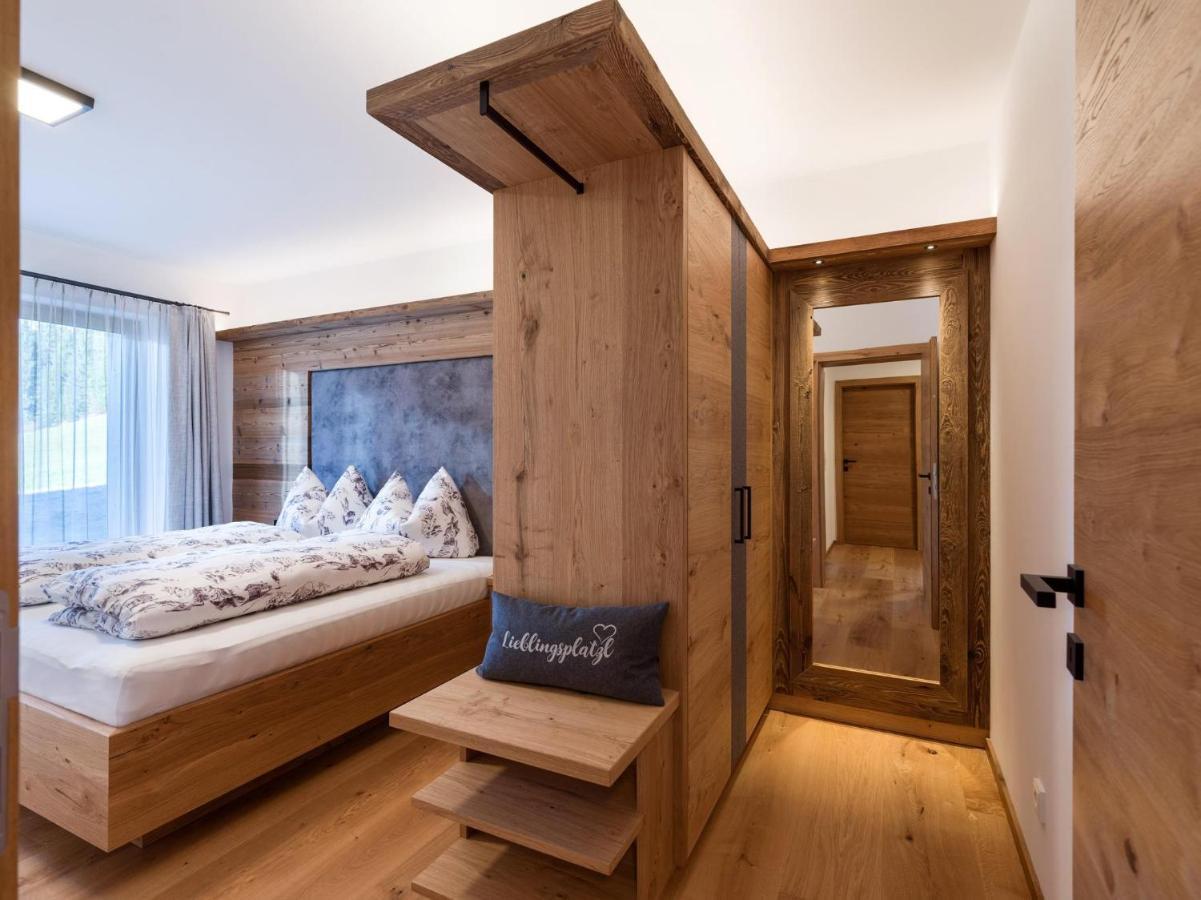 Hinterlaiming Apartment Soll Ngoại thất bức ảnh