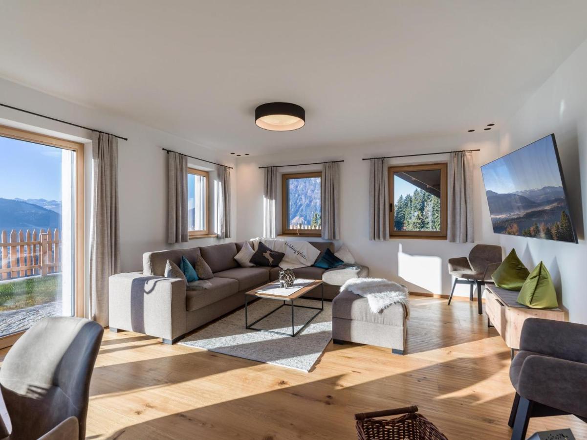 Hinterlaiming Apartment Soll Ngoại thất bức ảnh
