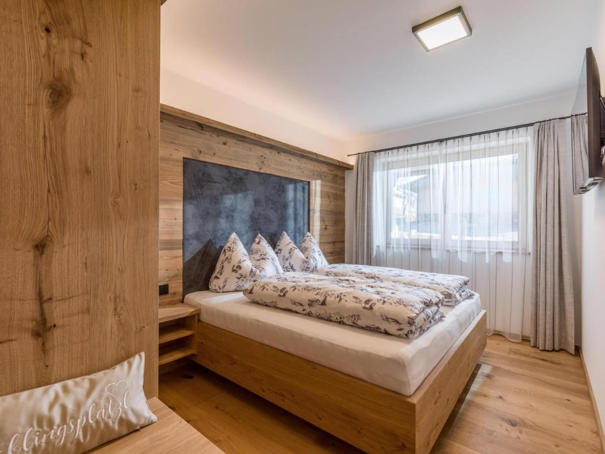 Hinterlaiming Apartment Soll Ngoại thất bức ảnh