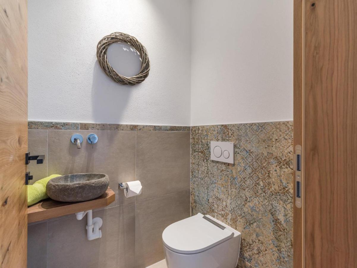 Hinterlaiming Apartment Soll Ngoại thất bức ảnh